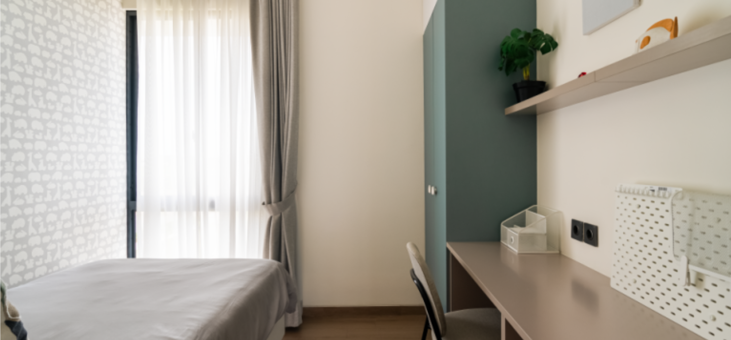 Creating Functional and Aesthetic Spaces for Limited Spaces Banner
