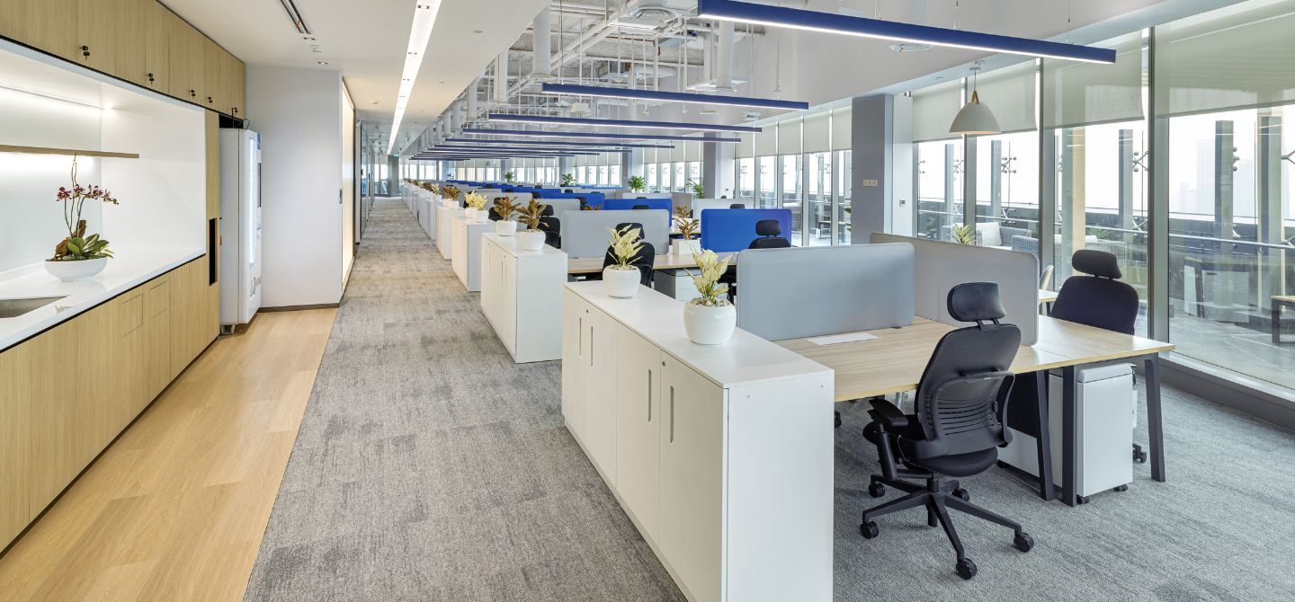 Say Goodbye to Distractions! – How Small Changes in Your Workspace Can Double Your Productivity Banner