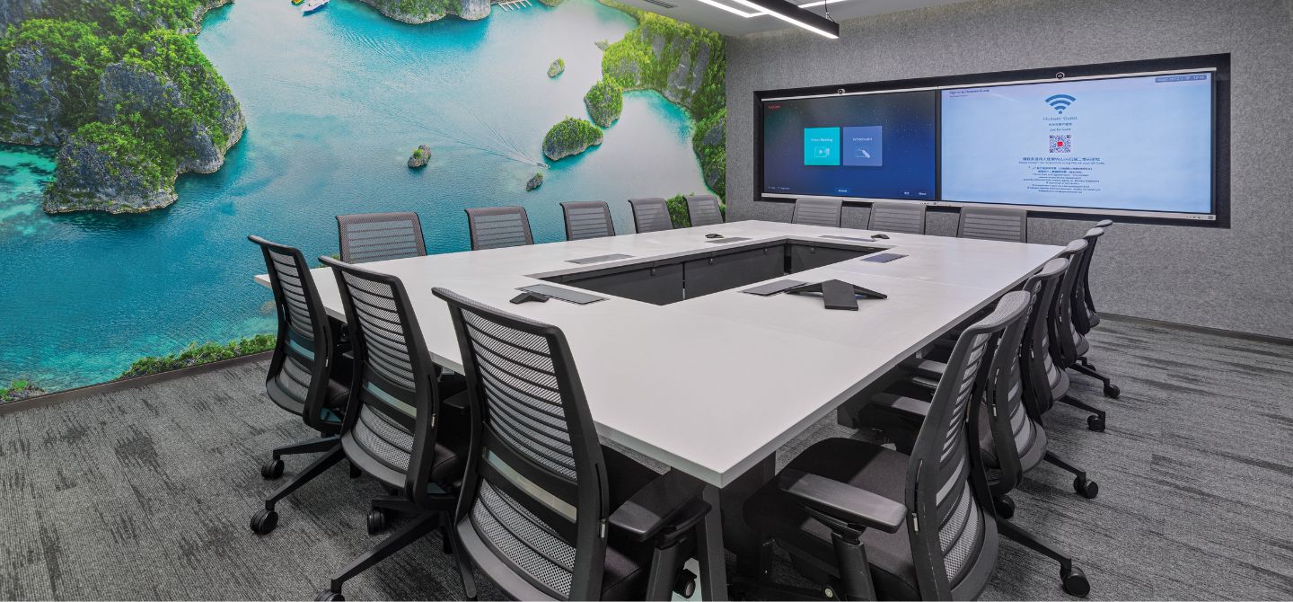 The Secret to Staying Excited at Work — How to Set Up Your Ideal Workstation Banner