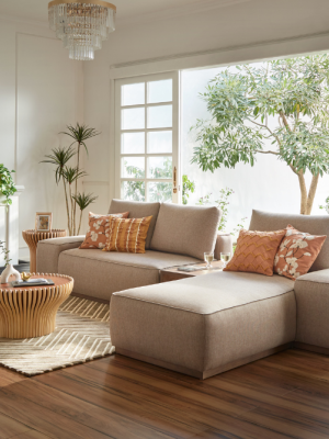 Space Transformation with Elegant and Minimalist Furniture