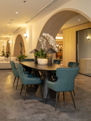 Quality vs. Cost – Why Investing in Interior Design Is a Profitable Decision for Your Business