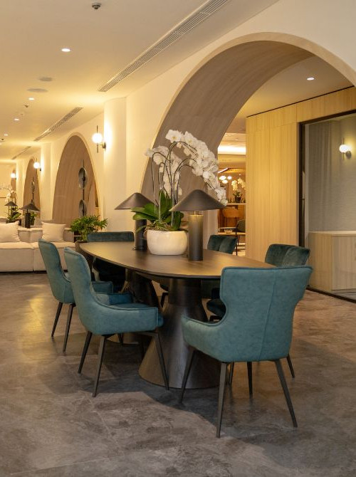 Quality vs. Cost – Why Investing in Interior Design Is a Profitable Decision for Your Business