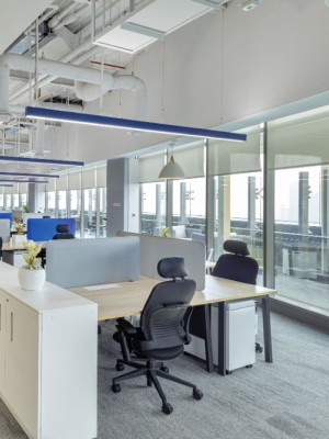 Say Goodbye to Distractions! – How Small Changes in Your Workspace Can Double Your Productivity