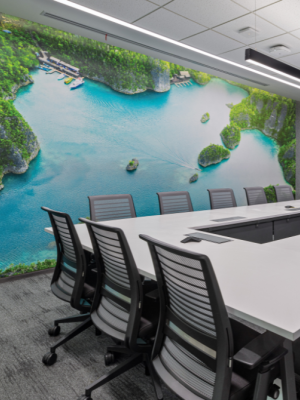 The Secret to Staying Excited at Work — How to Set Up Your Ideal Workstation