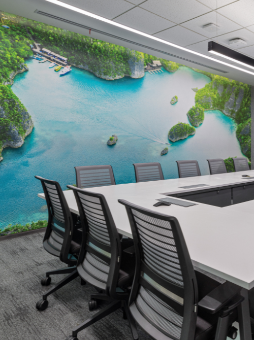 The Secret to Staying Excited at Work — How to Set Up Your Ideal Workstation