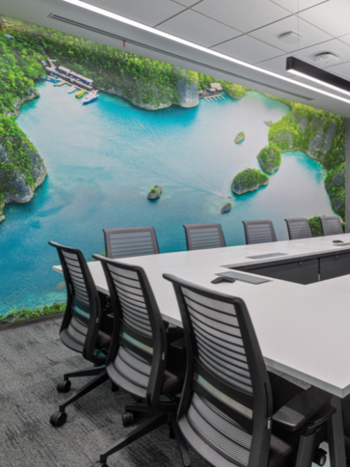The Secret to Staying Excited at Work — How to Set Up Your Ideal Workstation