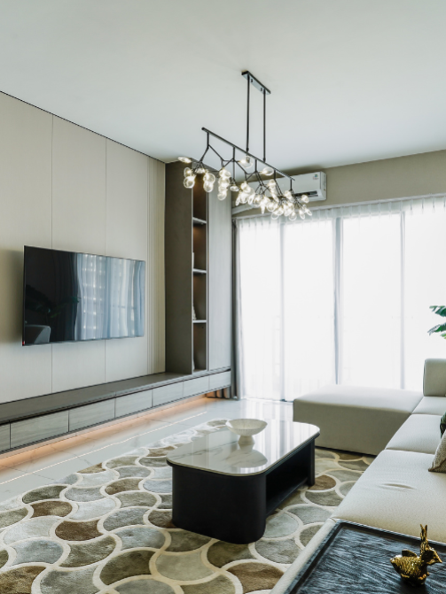 Bring Your Home to Life with Colors That Move You in 2026