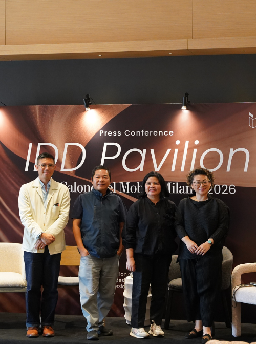 VIVERE Group Strengthens Its Global Presence through the IDD Pavilion at Salone del Mobile Milan 2026