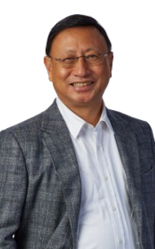 Dr. Ir. Dedy Rochimat, M.M.​