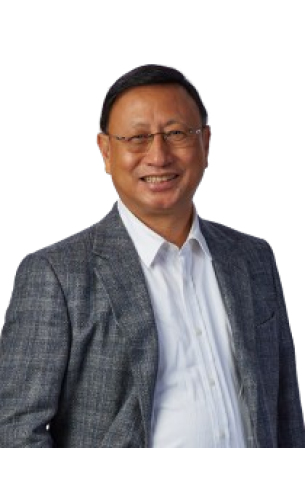 Dr. Ir. Dedy Rochimat, M.M.​