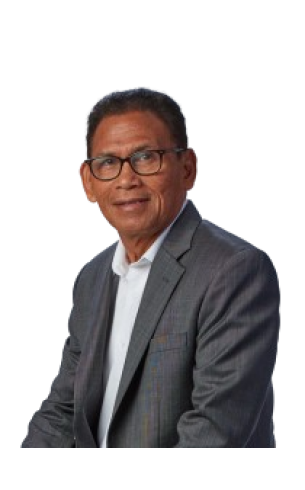 Dr. Pulung Peranginangin